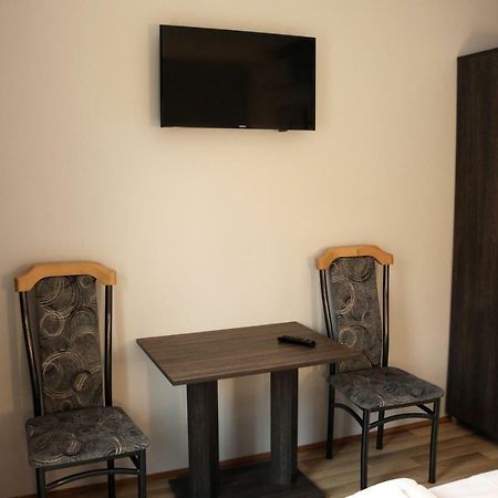 Soerpatika Vendeghaz Otel Badacsonytomaj Dış mekan fotoğraf