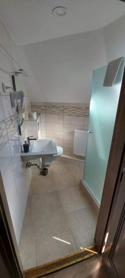 Soerpatika Vendeghaz Otel Badacsonytomaj Oda fotoğraf