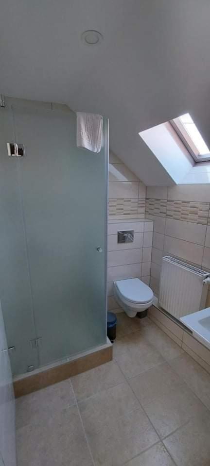 Soerpatika Vendeghaz Otel Badacsonytomaj Oda fotoğraf