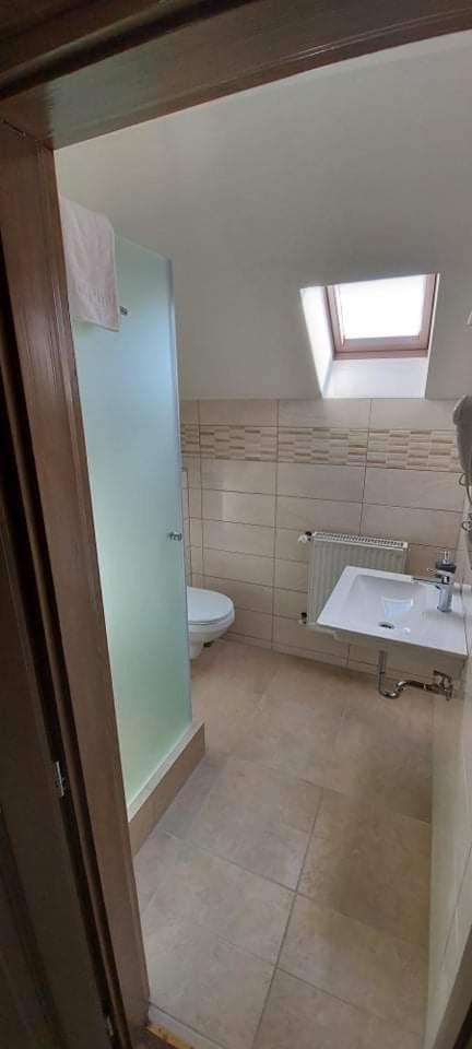 Soerpatika Vendeghaz Otel Badacsonytomaj Oda fotoğraf