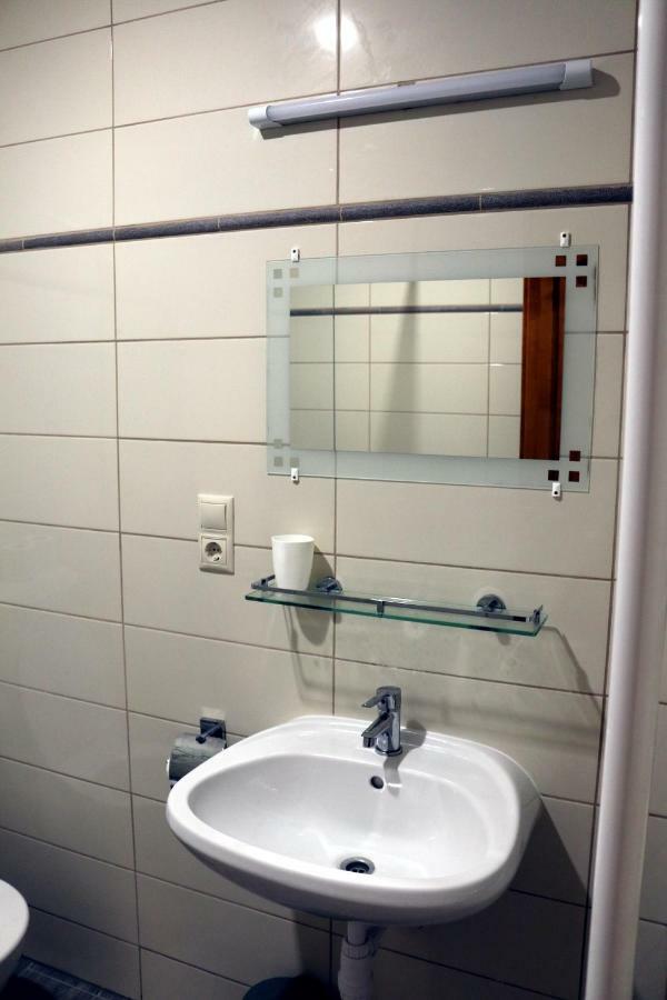 Soerpatika Vendeghaz Otel Badacsonytomaj Dış mekan fotoğraf
