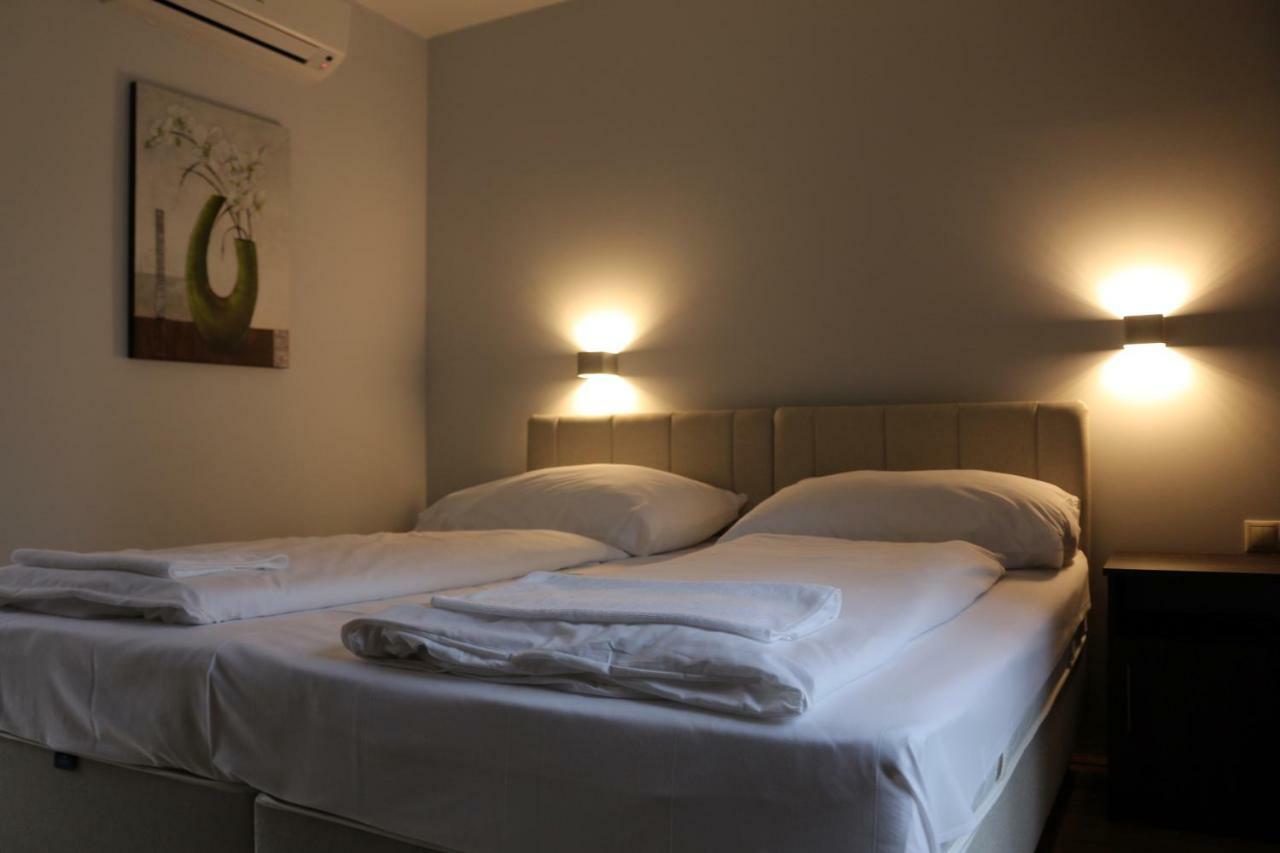 Soerpatika Vendeghaz Otel Badacsonytomaj Dış mekan fotoğraf