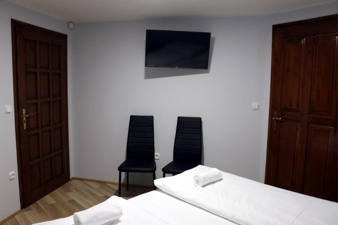 Soerpatika Vendeghaz Otel Badacsonytomaj Dış mekan fotoğraf