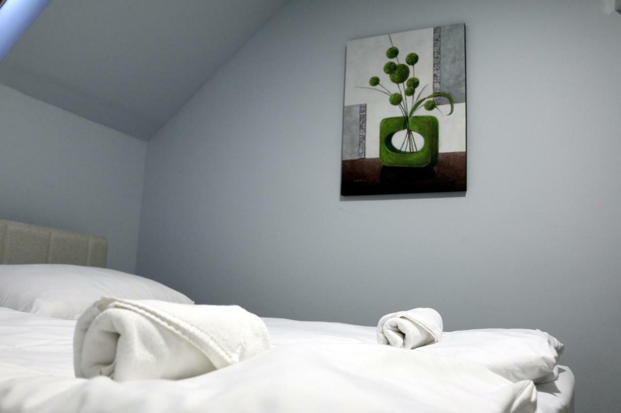 Soerpatika Vendeghaz Otel Badacsonytomaj Dış mekan fotoğraf