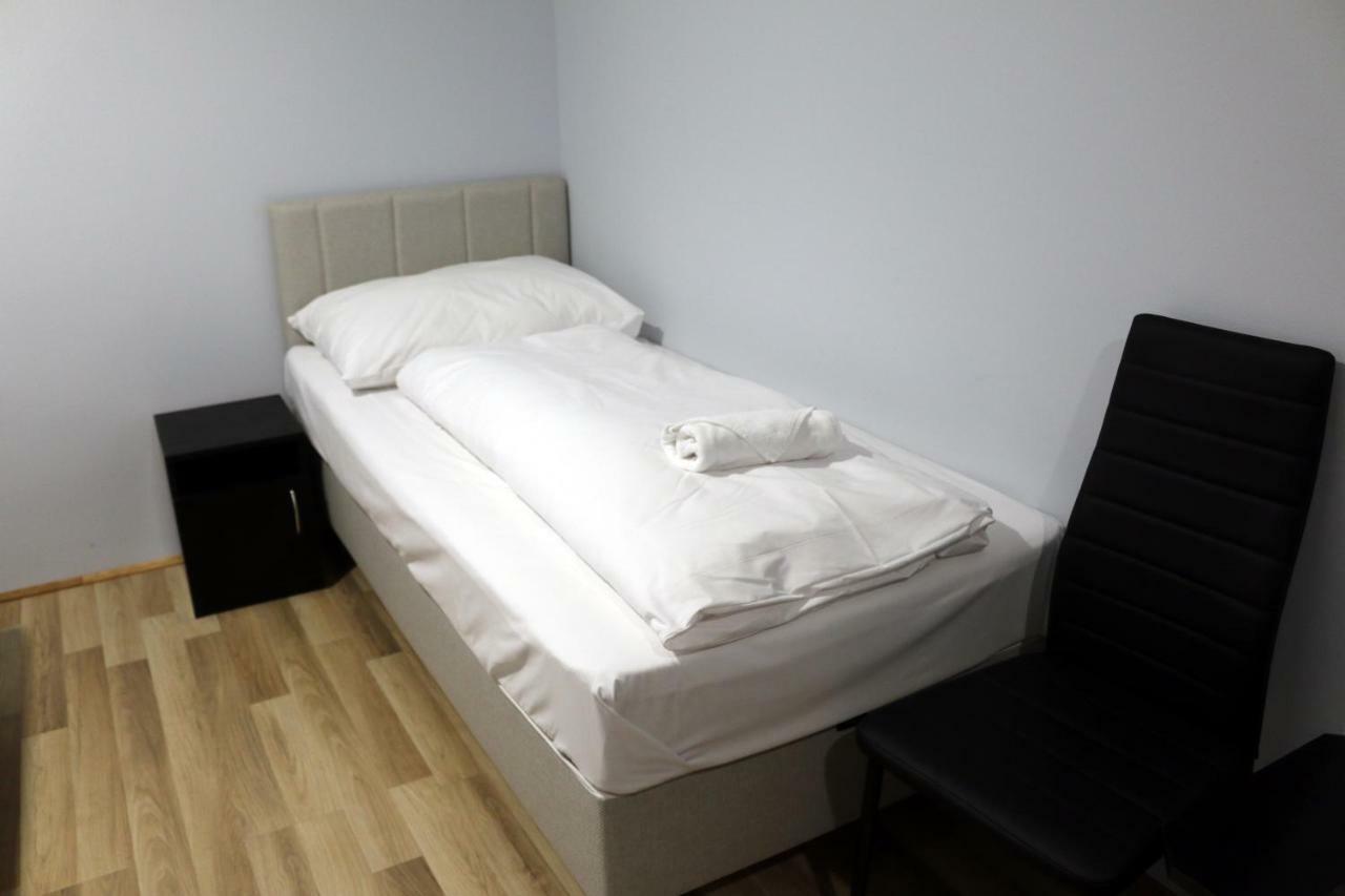 Soerpatika Vendeghaz Otel Badacsonytomaj Dış mekan fotoğraf