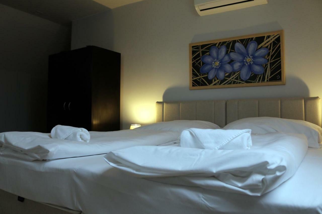 Soerpatika Vendeghaz Otel Badacsonytomaj Dış mekan fotoğraf