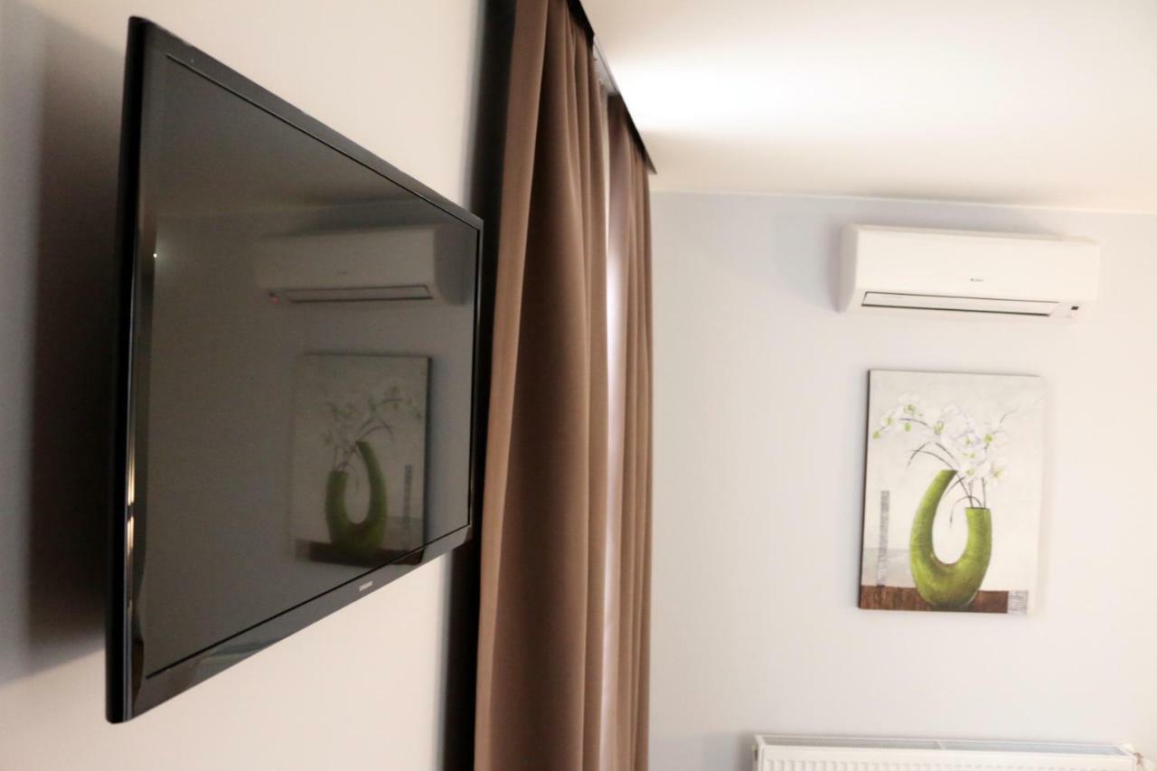 Soerpatika Vendeghaz Otel Badacsonytomaj Dış mekan fotoğraf