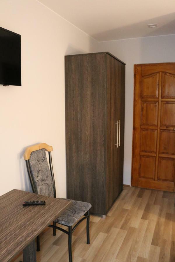 Soerpatika Vendeghaz Otel Badacsonytomaj Dış mekan fotoğraf