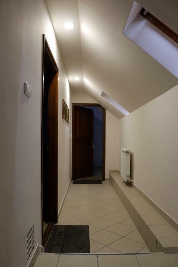 Soerpatika Vendeghaz Otel Badacsonytomaj Dış mekan fotoğraf