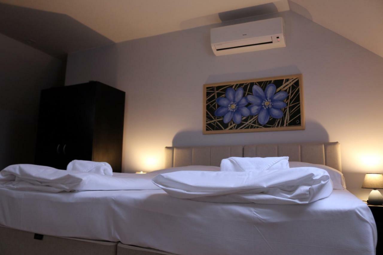 Soerpatika Vendeghaz Otel Badacsonytomaj Dış mekan fotoğraf